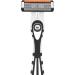 BIC Flex 5 Disposable Razors for Men - 6 Blades with Aloe Vera & Vitamin E - Gentle Shave (3-Pack 2-Pack) - International Shipping Available - Buy Online on GoSupps.com