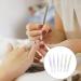 G n rique 6 Pi ces Stylo Soin Ongles Gel Cuticules Huile Nourrissante Revitalisante Portable pour Salon et Usage Domestique - Buy Online on GoSupps.com