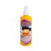 RUDE My Monster Slime - Kids Conditioner 250ml - Gentle and Fun Formula for Kids - Moisturizing and Gentle for Hair