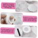 PACKOVE 2 Sets Octagonal Loose Powder Box Loose Powder Containers Makeup Case Cosmetic Rack Portable - Buy Online on GoSupps.com
