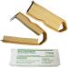Bard Medical 004053 Cunningham Clamp, Regular, 2" Length 2 inches
