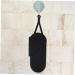 Didiseaon 2pcs Hair Rollers Storage Bag for Travel Black Portable Curling Iron Bag - Buy Online on GoSupps.com