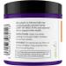 Buy New Zealand Manuka Honey Cream 4OZ - UMF 15+ Medical Grade Ointment for Eczema Psoriasis & Rosacea Care - With Colloidal Oatmeal - Buy Online on GoSupps.com