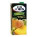 DON SIMON Don Simon Peach and Grape Juice 1L