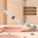 Hand Baby Bird Feeding Syringes Feeding Tube Parrot Liquid Food Feeding Needle for Baby Birds with Feeding Spoon for Pet Sick Bird Parrot Feed Milk and Medicine White - Buy Online on GoSupps.com