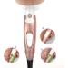 Foldable Travel Hair Dryer Dual Voltage Blow Dryer & Foldable Handle Small size Lightweight Negative Ionic Folding Hair Dryer - Buy Online on GoSupps.com