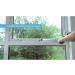 NRS Healthcare Long Handled Lever Window Opener 91cm (36 inch) - White | Easy Reach and Operate Windows with Ease - Buy Online on GoSupps.com