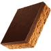 Mid-Day Squares Peanut Butta Bars 33g each 3 Packs (36 Squares) | Made with Real Chocolate 6g Plant Protein 4g Fiber Gluten Free Certified Vegan Peanut Butta 12 Count (Pack of 3) - Buy Online on GoSupps.com