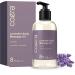 Lavender Massage Oil | 8 fl oz | Moisturizing Body Oil for Skin | Free of Parabens SLS & Fragrances