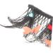 FOMIYES 3 Pairs Fake Eyelashes Halloween Decor False Lashes False Eyelashes Fake Lashes Makeup Accessories Makeup Supplies Wispy Eyelashes Women Eyelashes Slim Chemical Fiber Extend - Buy Online on GoSupps.com