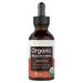 Organic Nascent Iodine Liquid Drops | 2 fl oz | Vegan Supplement | Non-GMO, Gluten Free | by Carlyle