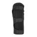 Cigooxm Unisex Wrist Corrector Adjustable Metal Wrist Splint Wrist Corrector Reversible Wrist Brace for Left/Right Hand Pain Relief 1 Pack