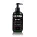 Brickell Men's Hand Soap For Men, Natural and Organic, Moisturizing Liquid Hand Soap, Cedarwood & Rain 8 Fl Oz (Pack of 1)