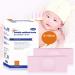 EXCEART Belly Support Band 2pcs - Infant Navel Truss & Umbilical Hernia Belt - Buy Online on GoSupps.com
