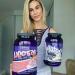 Syntrax Nectar Sweets Grass-Fed Whey Protein Isolate Strawberry Mousse 2lb - 32oz - Buy Online on GoSupps.com