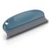 Cobee pet hair remover brush cat dog hair remover for carpet lint remover hair remover ridge for funger couch clothing car blanket dark blue
