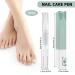 ECLIPSEGUARD 5-Piece Nail Care Pen Set | Nail Fungus Treatment with Aloe Vera & Tea Tree Oil | Healthy Well-Groomed Fingernails & Toenails - Buy Online on GoSupps.com