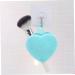 VINTORKY Heart Shaped face Brush Manual Exfoliating Brush Handheld Facial Cleansing Brush face Cleansing Brush Scrubber Manual Facial Cleansing Brush Double Sided face Brush Washing Device 9.8x8.4cm - Buy Online on GoSupps.com