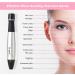 Derma Pen Most Powerful and Effective Micro-needling Skincare Device Remove All Your Skin Problems at The Fraction with Stability and Accuracy Great for Both Professional and Experienced Use at Home - Buy Online on GoSupps.com