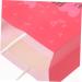 Healeved 40 Pcs Valentine's Day Tote Party Bag Tote Bags for Kids Handheld Heart Gift Bag Jewelry Valentines Party Decorations Supplies Packing Pouches Candy Favor Bags Souvenir - Buy Online on GoSupps.com