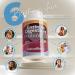 NATURBITE Enzymes+Probiotics 120 Capsules - Buy Online on GoSupps.com