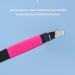 Eyebrow Tweezer Slant Pointed Precision Tweezers for Eyebrows and Ingrown Hair Removal Black Stainless Steel Portable Professional Eyebrows Trimming Tool for Women and Men - Buy Online on GoSupps.com