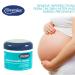 Dermisa Stretch Mark Cream | 4 OZ - Cocoa Butter Vitamin E Collagen & Elastin - Effective Skin Care for Scars & Stretch Marks - Buy Online on GoSupps.com