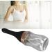 Syrisora Portable Electric Inlet Pear - Travel Bidet for Women | Electric Vaginal Flushing & Intimate Washing | 330 ml Capacity - Buy Online on GoSupps.com