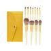 Makeup Brush 11 Set Of Professional Makeup Brush Sets Blush Contour Foundation Eyeshadow Eyeliner Brush Brush Sets