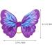 Balacoo 20pcs Cute Dog Hair Bows - Elastic Butterfly Design Topknot Grooming Decor for Pets | Dog Hair Accessories - Buy Online on GoSupps.com