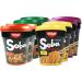 Nissin Soba Classic Pot Noodles Cup Case of 30 | Self Customised Flavours From Wide Range Tastes  - Buy Online on GoSupps.com