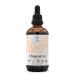 Chaparral Alcohol-Free Natural Tincture Extract Immune System Booster Liquid Drops Made from 100% Chaparral (Larrea tridentata) Dried Leaf and Flower (4 fl oz) 4 Fl Oz (Pack of 1)