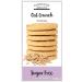 Farmhouse Biscuits Sugar Free Oat Crunch Cookies 150g Diabetic Friendly Perfect for Gifting (3) - Buy Online on GoSupps.com