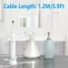 Oral B Charger for Electric Toothbrush - Replacement Base for Pro Genius & IO Series - Fast International Shipping - Buy Online on GoSupps.com