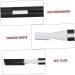 Vaguelly Tondeuse lectrique Multifonction pour Femme pilateur Visage Pr cis Rasoir Corps et Sourcils Ergonomique Noir - Buy Online on GoSupps.com