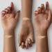 Red Ginseng and Bird's Nest Peptide Skin Nourishing Foundation - Red Ginseng Bird's Nest Concealer Liquid Foundation Red Ginseng Bird's Nest Blemish Liquid Foundation - Buy Online on GoSupps.com