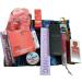 Unique Lip Product Gift Sack - 10 Assorted Lip Essentials by Diva Stuff | Perfect for Gifting & International Shipping - Buy Online on GoSupps.com