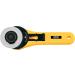 OLFA RTY-3/G 60mm Straight Handle Rotary Cutter - Buy Online on GoSupps.com