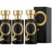 Clogskystm Perfume Alpha Scent - Men's Pheromone Cologne For Him & Her-3 bottle