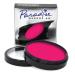 Mehron paradise make -up aq face and body color (40 g) - black light reactive - make -up for face body and hair (intergalactic)