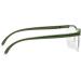 FALINGO Green Magnifying Glasses - 200% Optical Magnification | Reading Magnifier & Hands-Free Lens - Buy Online on GoSupps.com