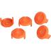 5Pcs Durable Spool Cover Cover Replacement for WA0010 Trimmers High Accuracy Stable Easy Installation Garden and Agriculture Use - Buy Online on GoSupps.com