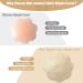 Okela Breast Lift Tape - Sweat Proof Instant Boobytape Lift for Athletic Support - Nude Lace Cover Included - Buy Online on GoSupps.com