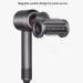 Ycxydr Hair Dryer Attachments for Dysons' Hairdryer | Dysons Supersonic Attachment Nozzle | Airwrap Dupes Hair Dryer Nozzle Tool | Flyaway Attachment Nozzle for Reducing Hair Frizz (Gold) - Buy Online on GoSupps.com
