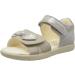 Geox Baby Girl's Alul B Sandal - Beige, Size 3.5 UK - Buy Online on GoSupps.com