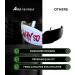 Ares Fightwear Premium Mouthguard - Top Quality Boxing & MMA Protection for Athletes | Ideal Fit with Storage Box - Buy Online on GoSupps.com