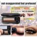 JAWSEU Twotone makeup eyeshadow waterproof longlasting eyeshadow makeup glitter double layer colored gradation Lazy Eyeshadow Stamp for beginners - Buy Online on GoSupps.com