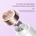 lyanny Lash Heater for Lashes - Rechargeable Lash Styler Lash for Eyelash Styling - Long-Lasting Women Eye Lash Curling Heater for Daily Commutes & Dates With Fan - Buy Online on GoSupps.com