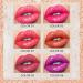 Allbesta 7 Days Colors Elegant Lipstick Set | Matte Long Lasting Lip Makeup Gift Box - International Shipping Available - Buy Online on GoSupps.com