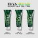 FUYA Repair Essentials Conditioner - Deep Moisturizing Sulfate Free Conditioner for Dry Damaged Hair with Shea Butter | Soft Shiny Hair by Salon Experts - Buy Online on GoSupps.com